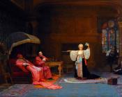 吉安 乔治斯 维伯特 : Fortune Teller